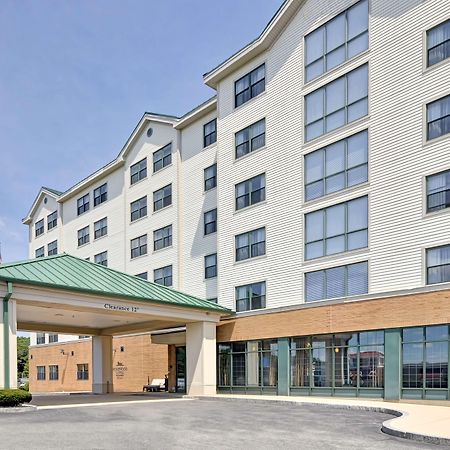 Homewood Suites By Hilton Boston - Peabody Ngoại thất bức ảnh