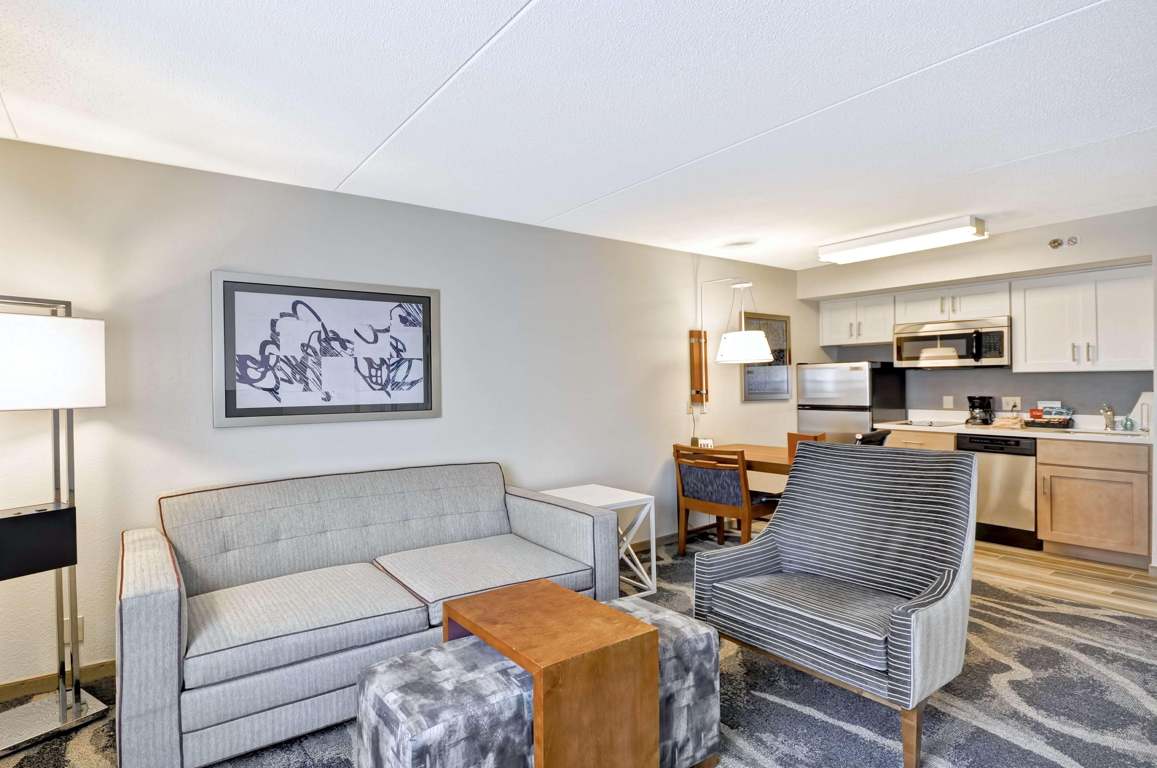 Homewood Suites By Hilton Boston - Peabody Ngoại thất bức ảnh