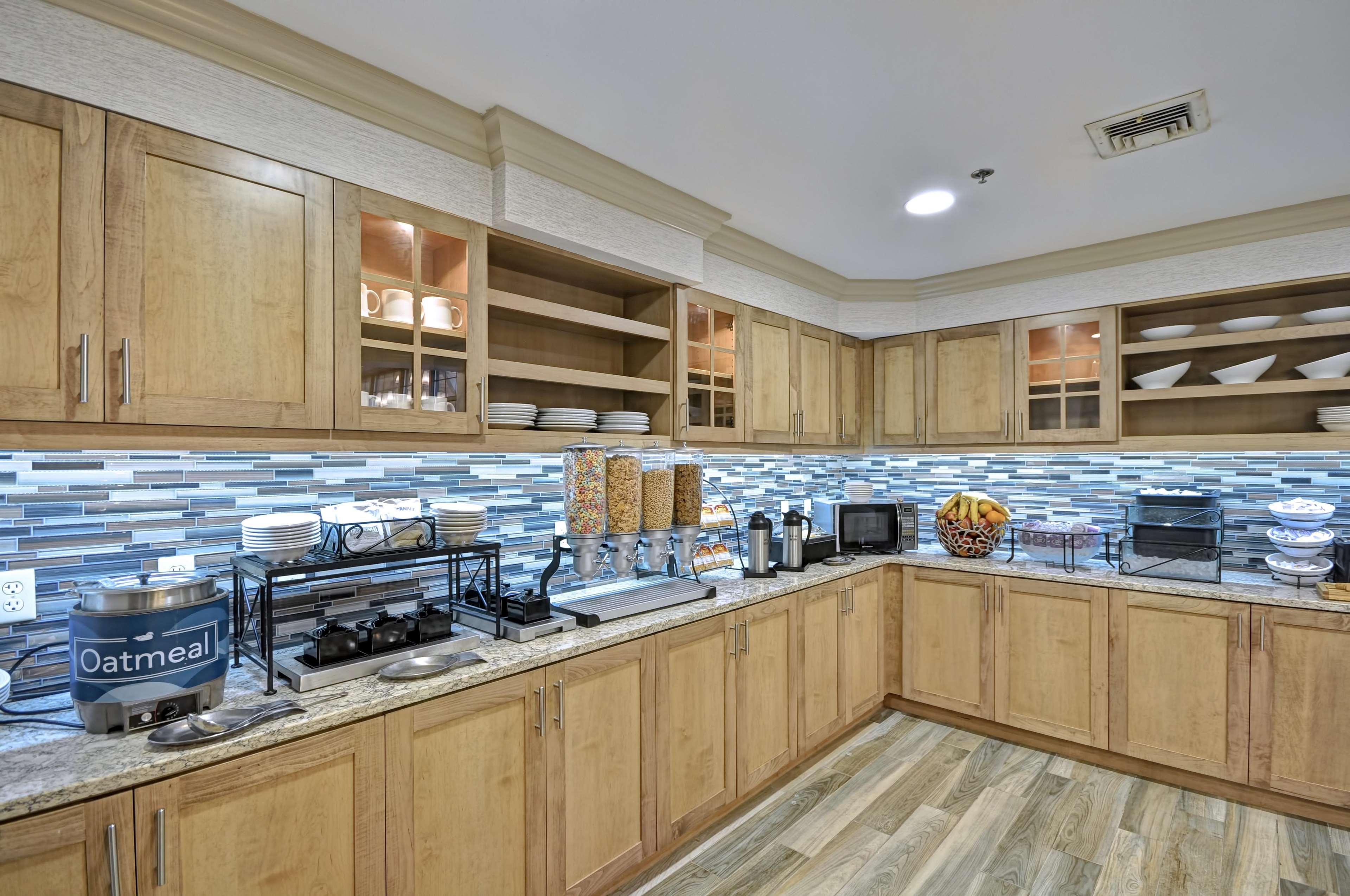 Homewood Suites By Hilton Boston - Peabody Ngoại thất bức ảnh
