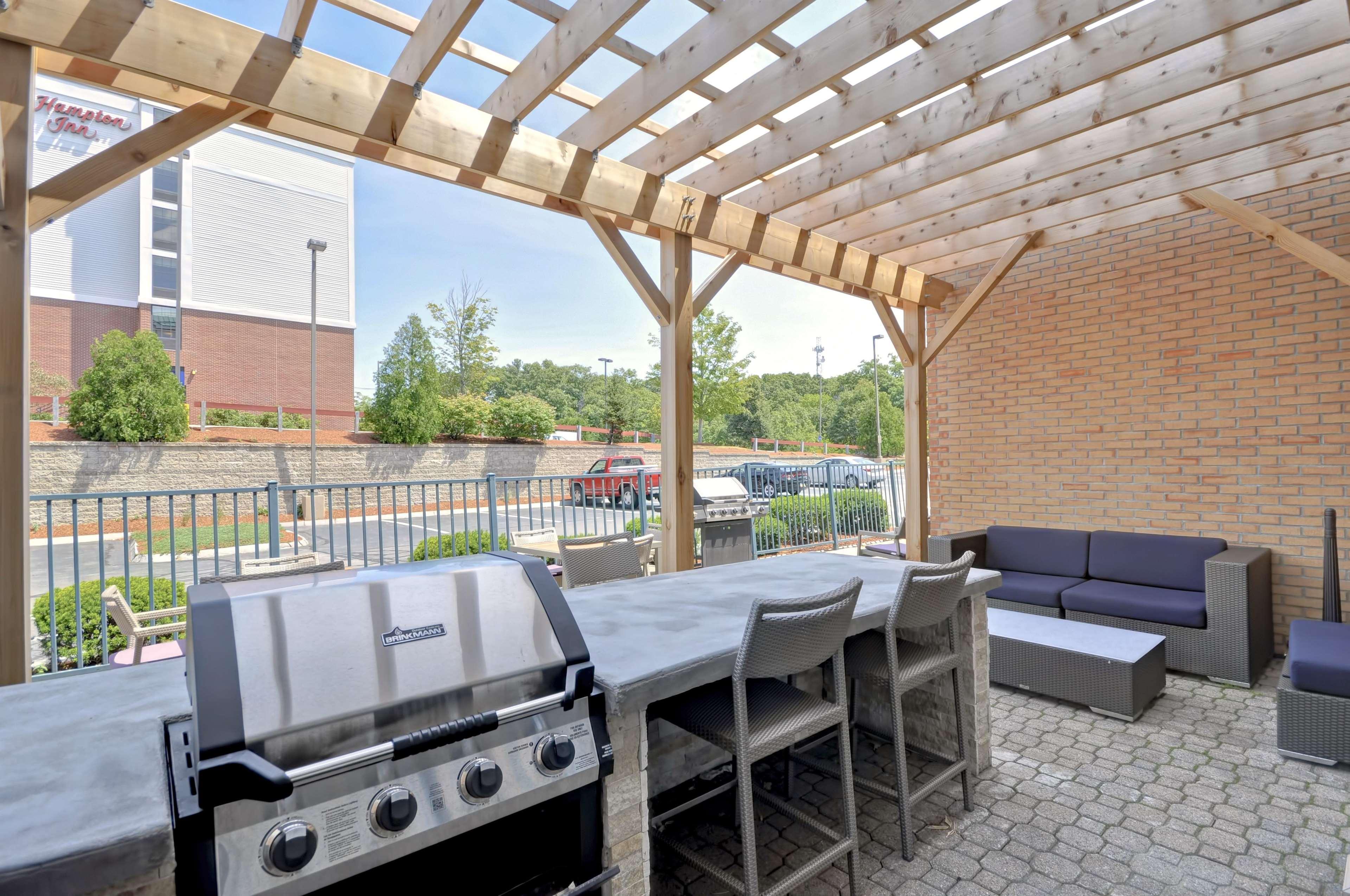 Homewood Suites By Hilton Boston - Peabody Ngoại thất bức ảnh