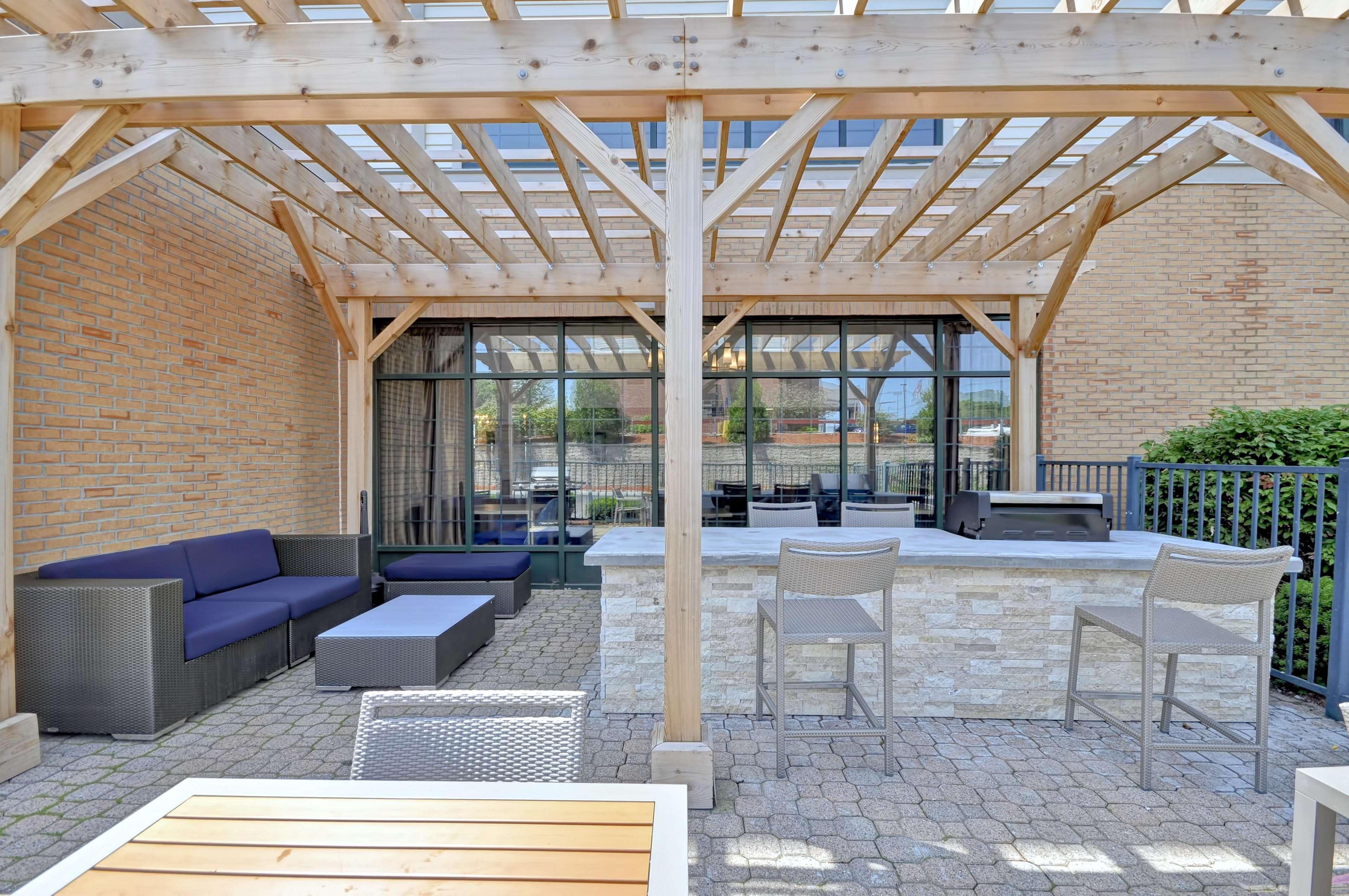 Homewood Suites By Hilton Boston - Peabody Ngoại thất bức ảnh