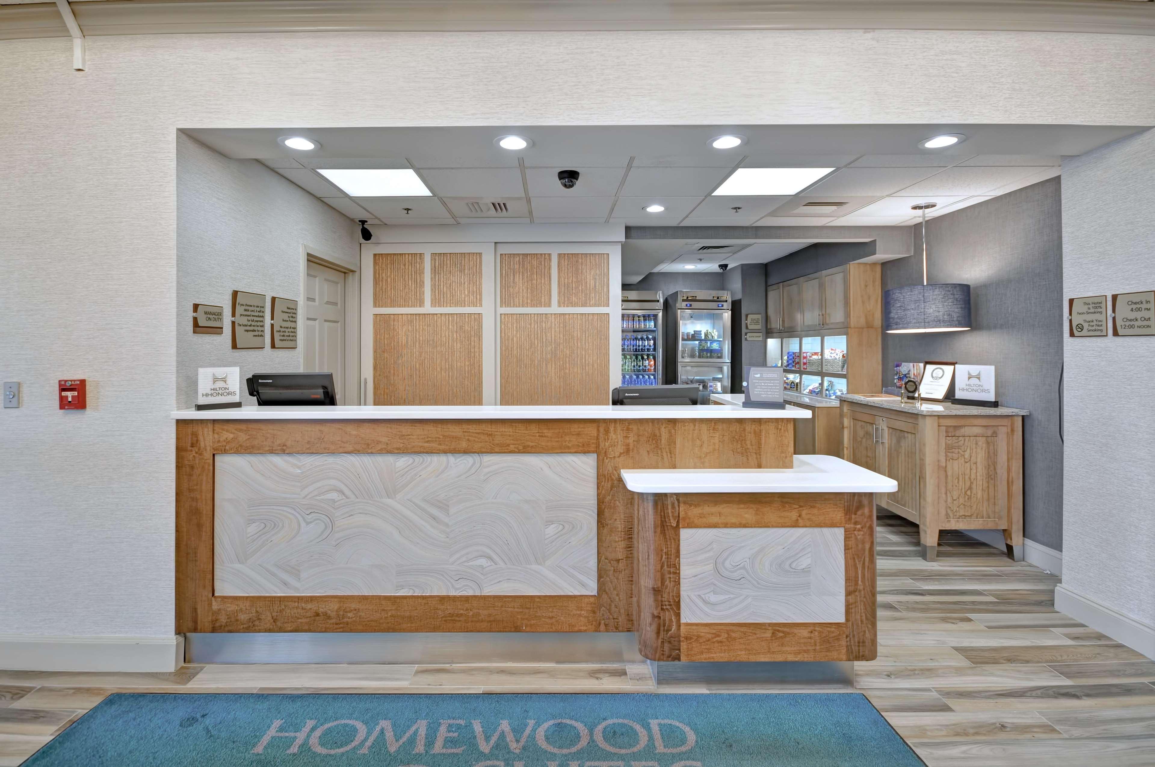 Homewood Suites By Hilton Boston - Peabody Ngoại thất bức ảnh