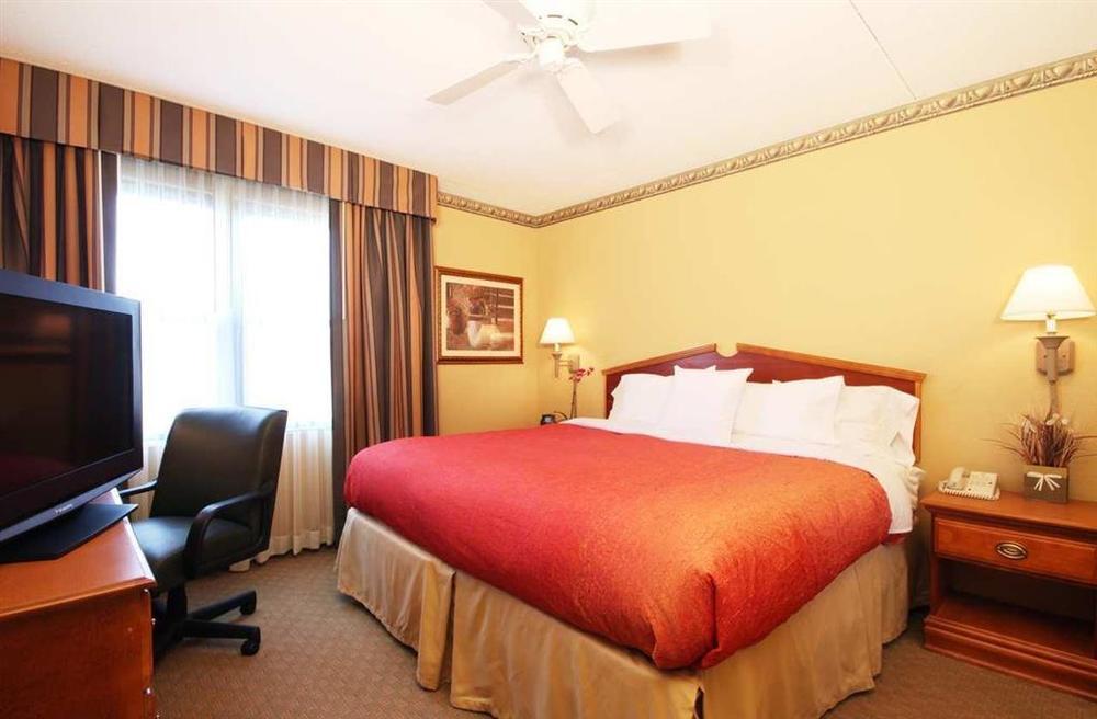 Homewood Suites By Hilton Boston - Peabody Phòng bức ảnh