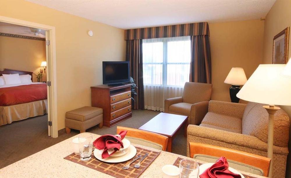 Homewood Suites By Hilton Boston - Peabody Phòng bức ảnh