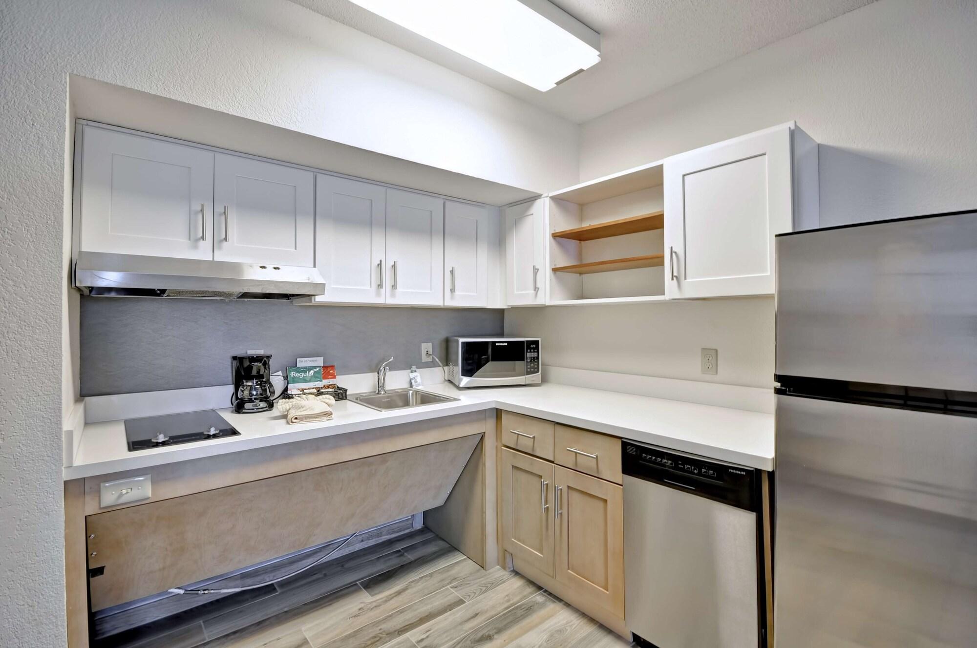 Homewood Suites By Hilton Boston - Peabody Ngoại thất bức ảnh