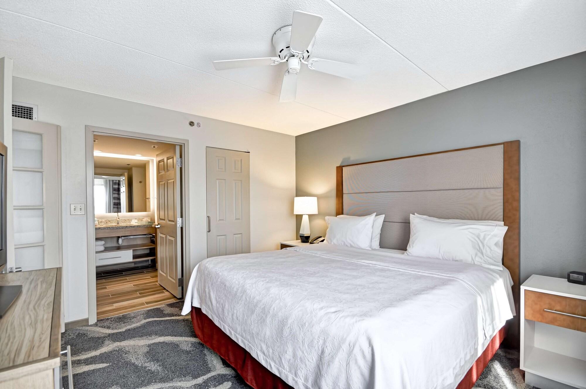 Homewood Suites By Hilton Boston - Peabody Ngoại thất bức ảnh