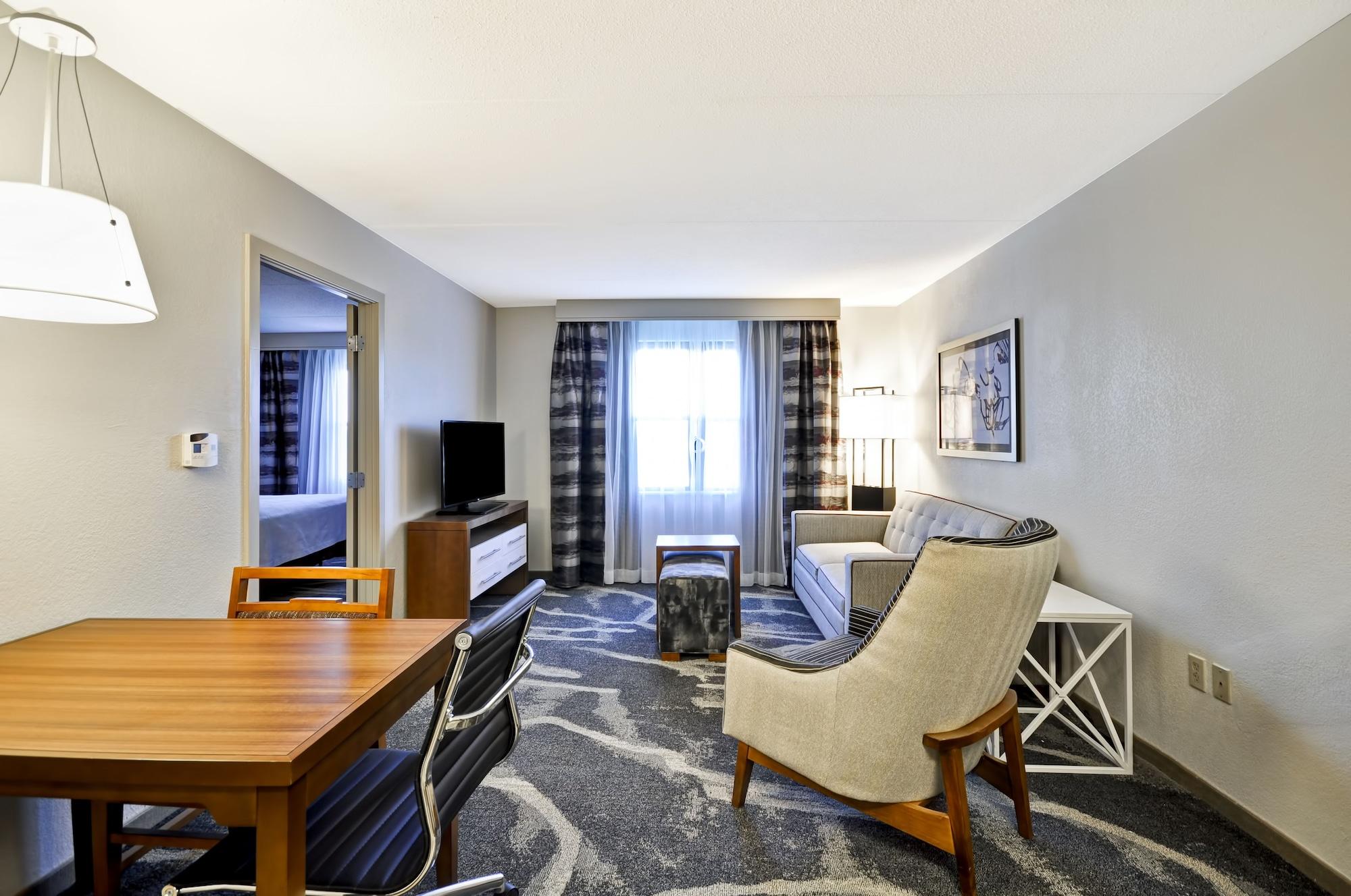 Homewood Suites By Hilton Boston - Peabody Ngoại thất bức ảnh