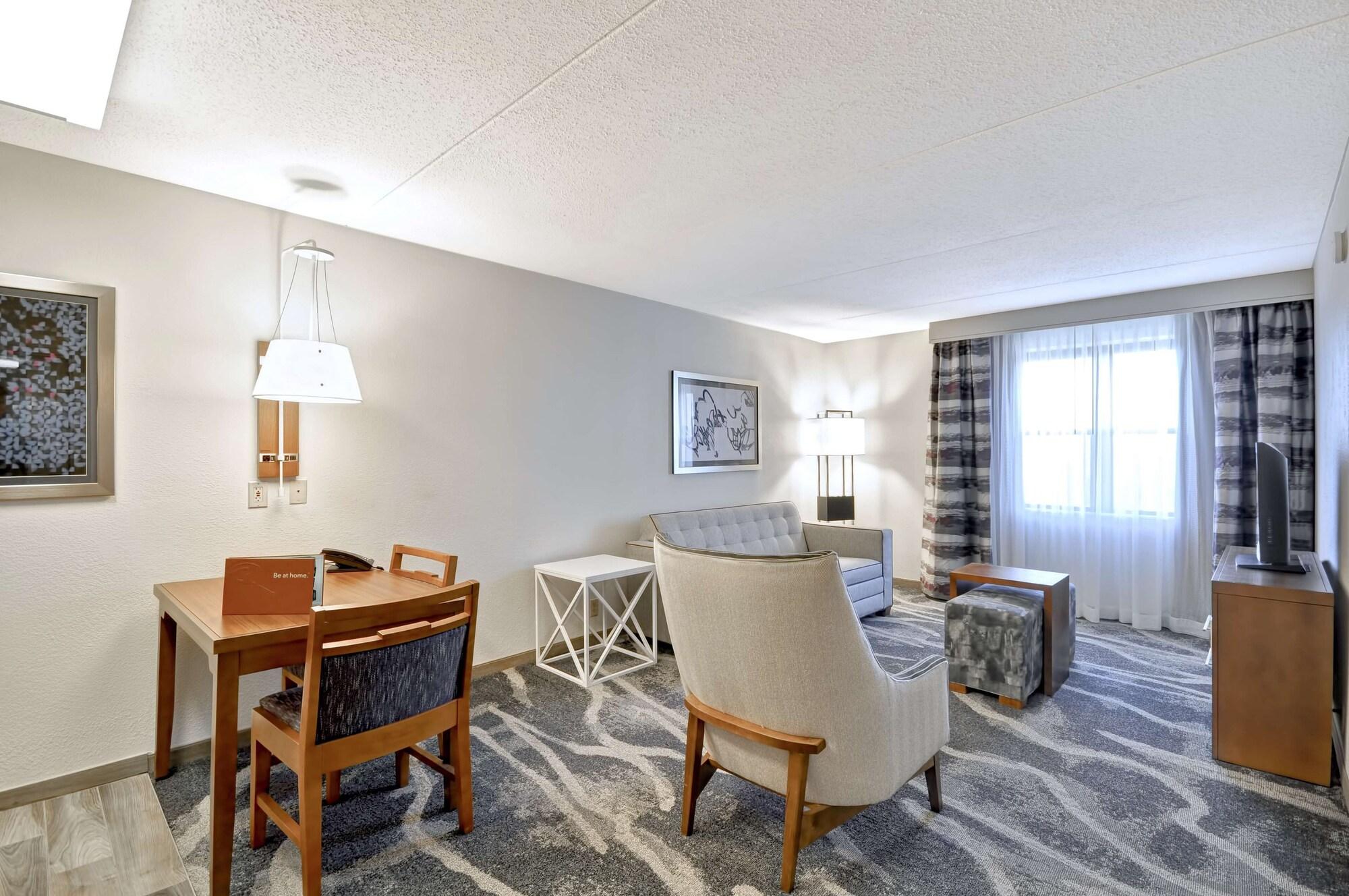 Homewood Suites By Hilton Boston - Peabody Ngoại thất bức ảnh