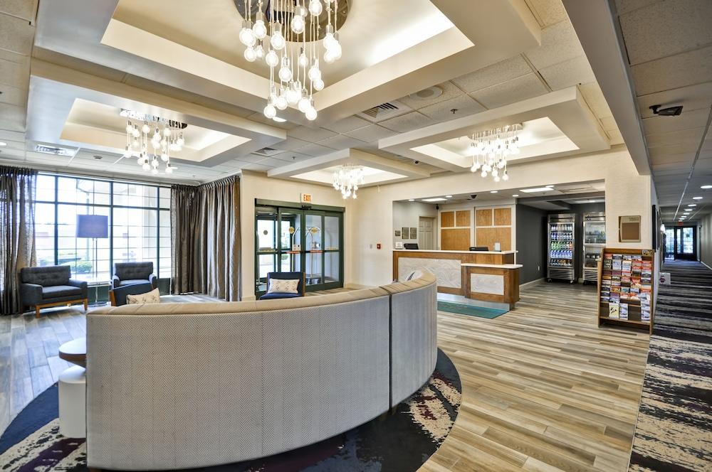 Homewood Suites By Hilton Boston - Peabody Ngoại thất bức ảnh