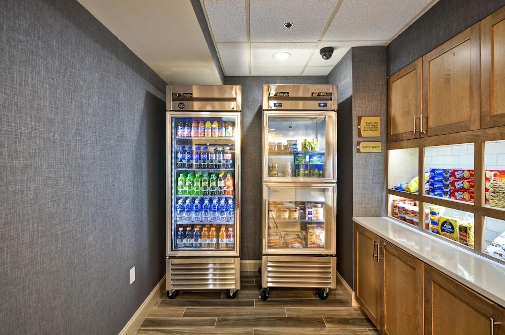 Homewood Suites By Hilton Boston - Peabody Ngoại thất bức ảnh
