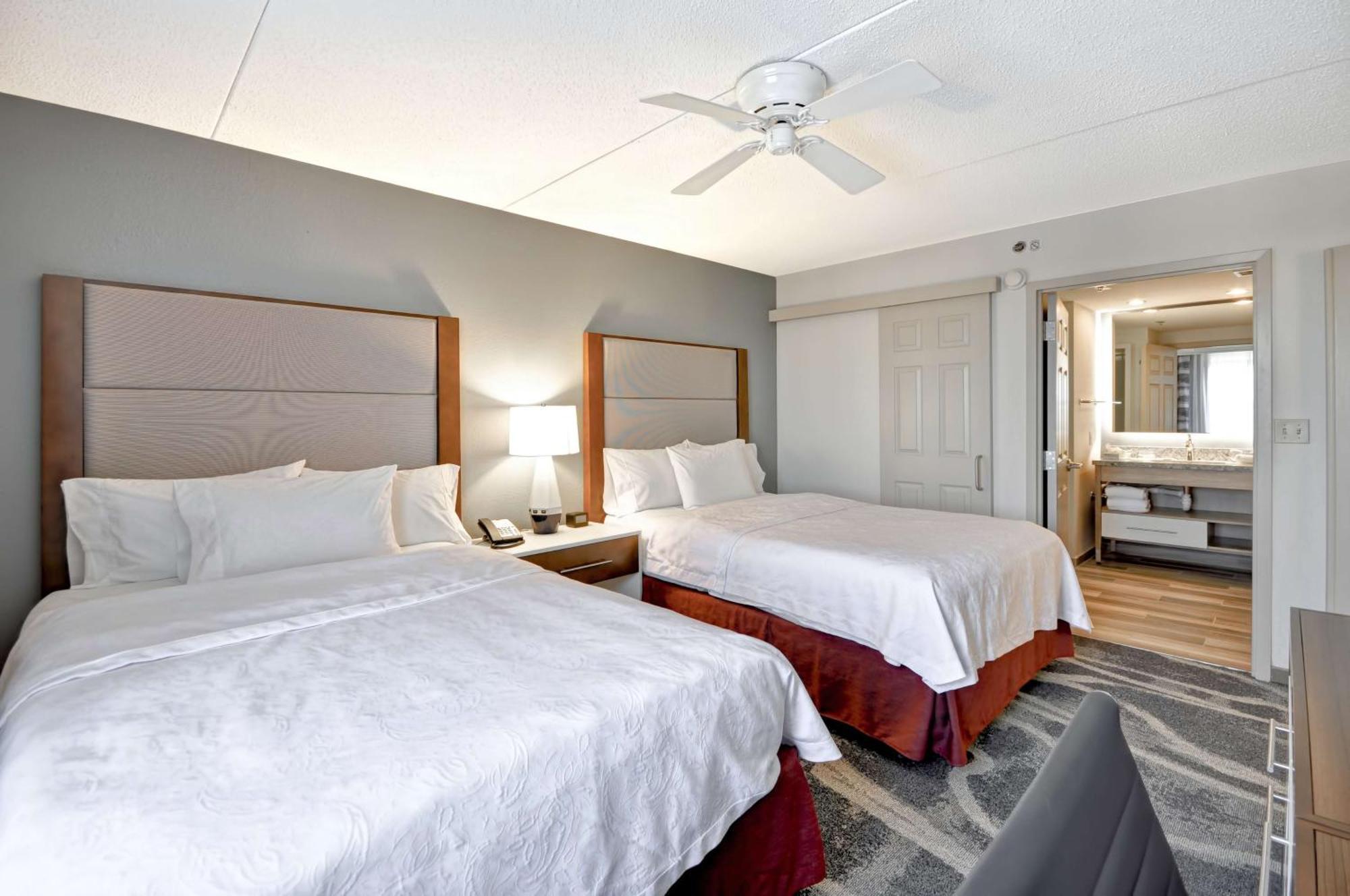 Homewood Suites By Hilton Boston - Peabody Ngoại thất bức ảnh