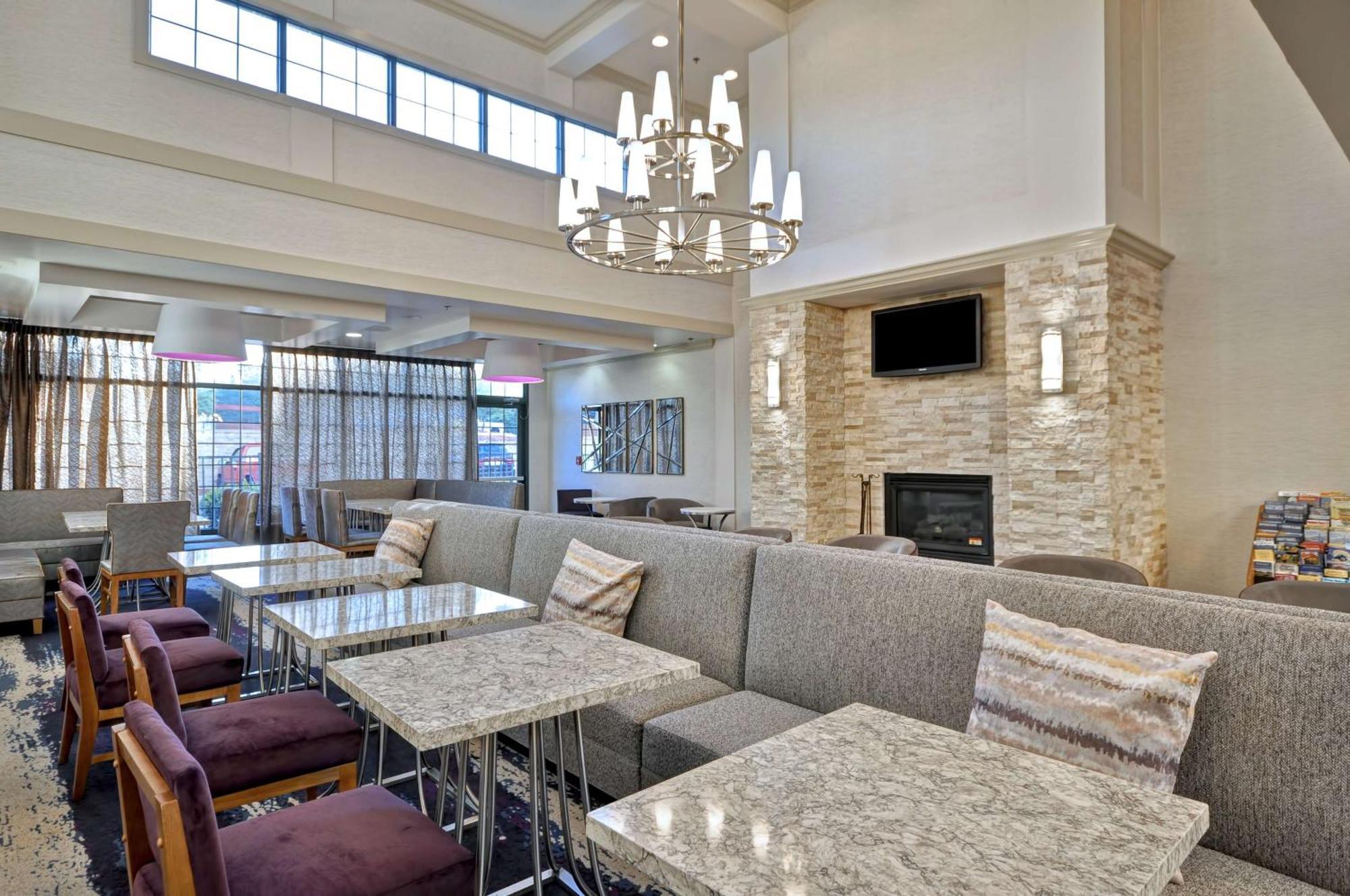 Homewood Suites By Hilton Boston - Peabody Ngoại thất bức ảnh