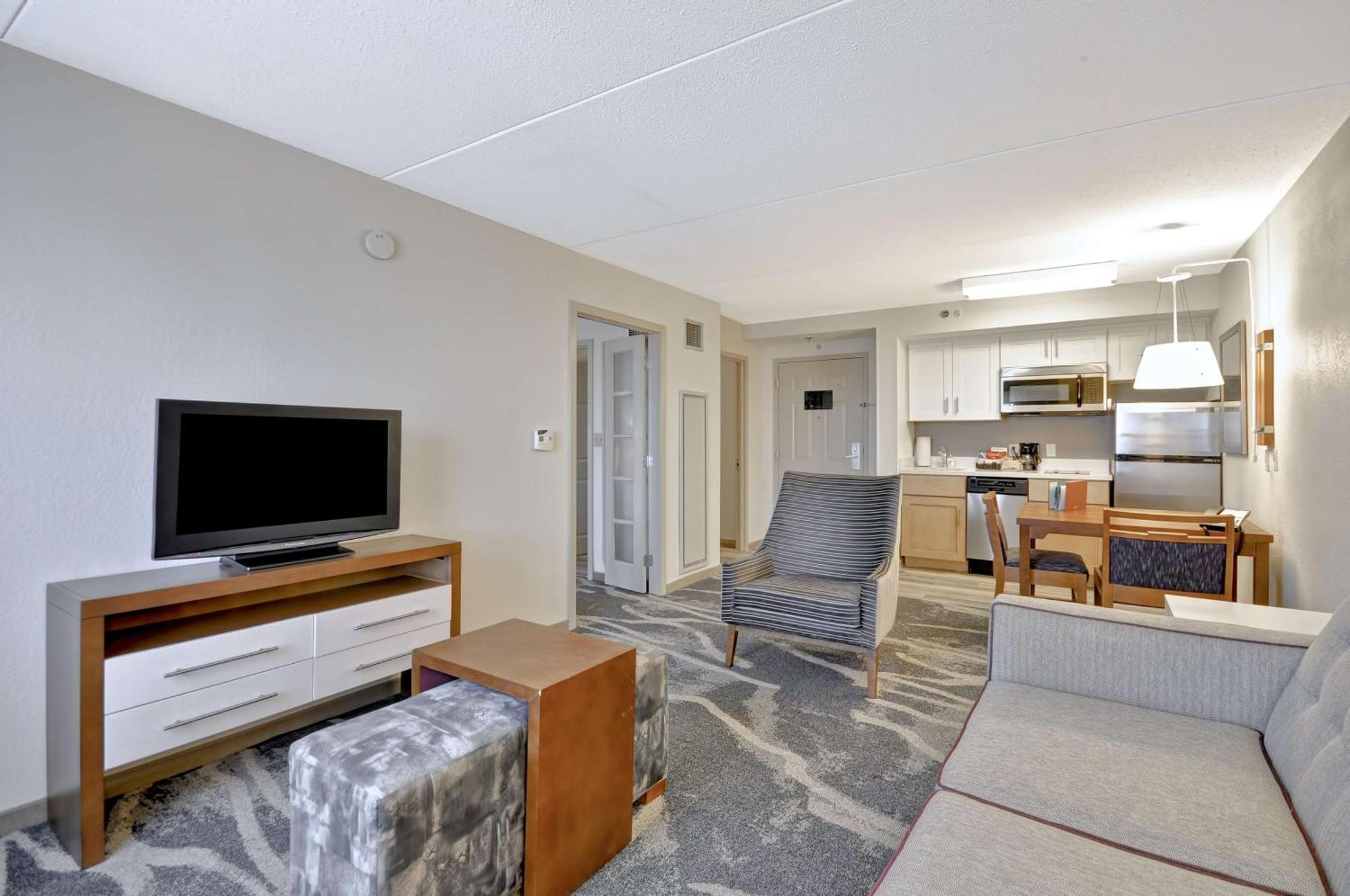 Homewood Suites By Hilton Boston - Peabody Ngoại thất bức ảnh