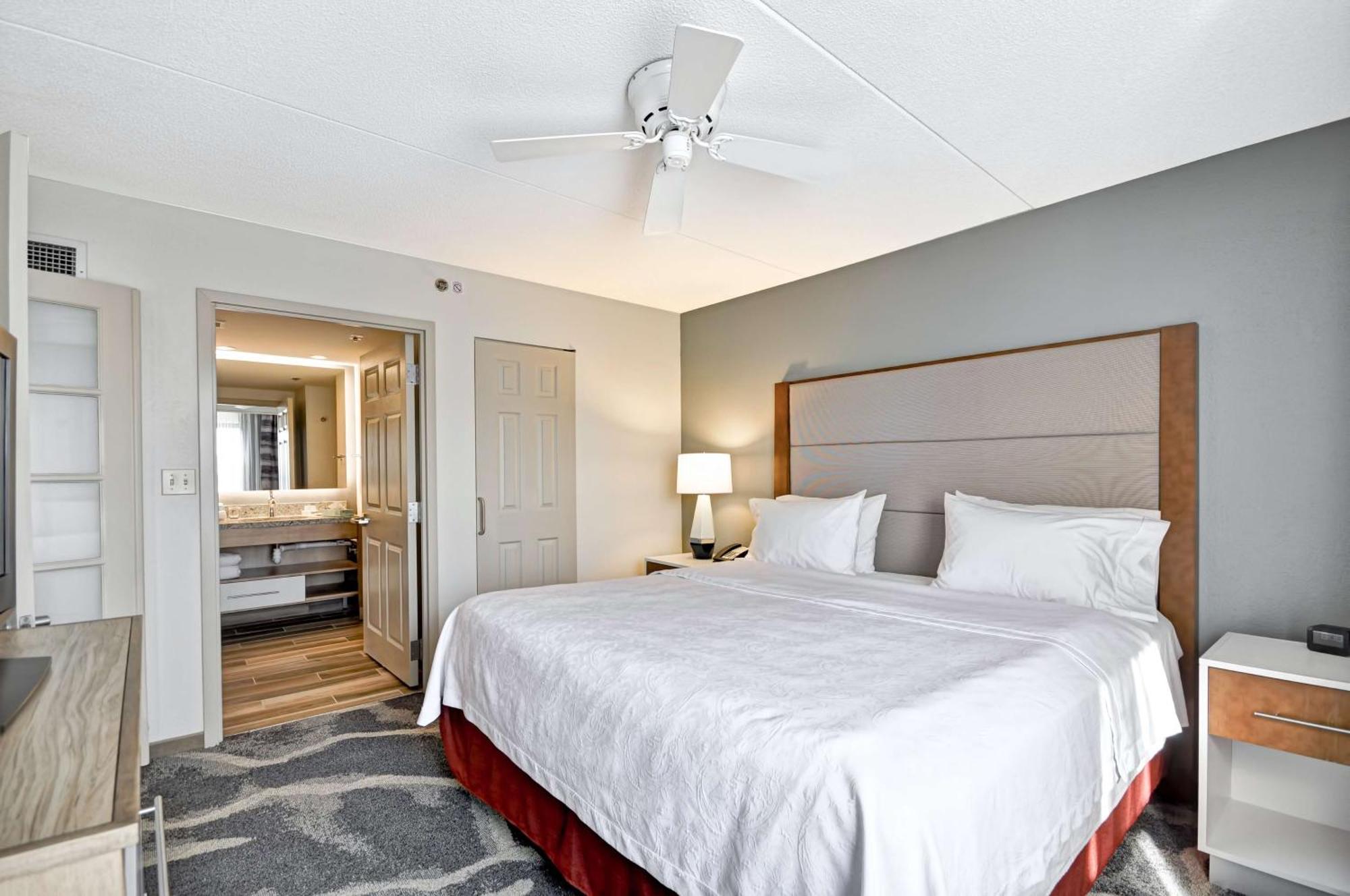 Homewood Suites By Hilton Boston - Peabody Ngoại thất bức ảnh