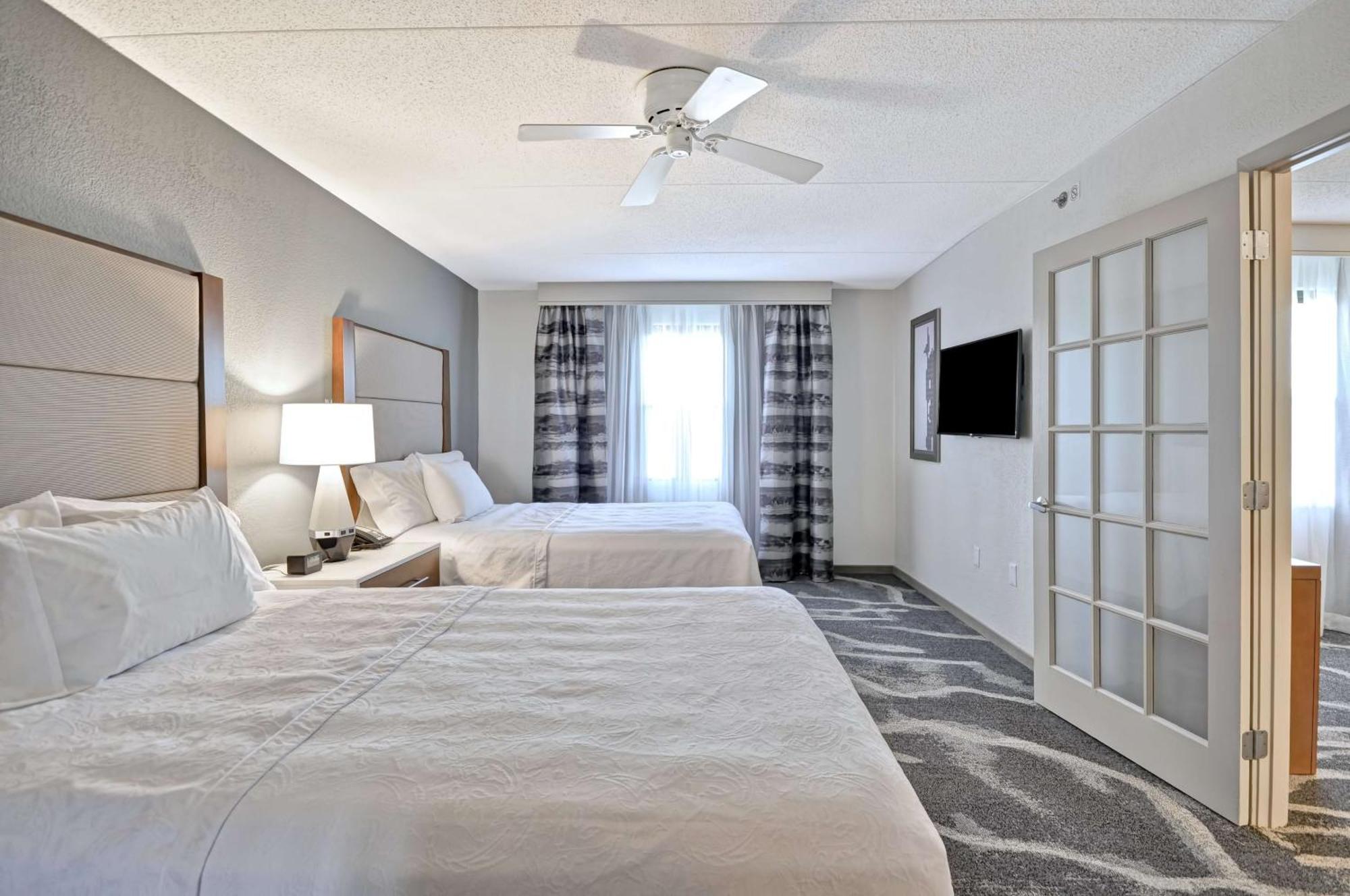 Homewood Suites By Hilton Boston - Peabody Ngoại thất bức ảnh