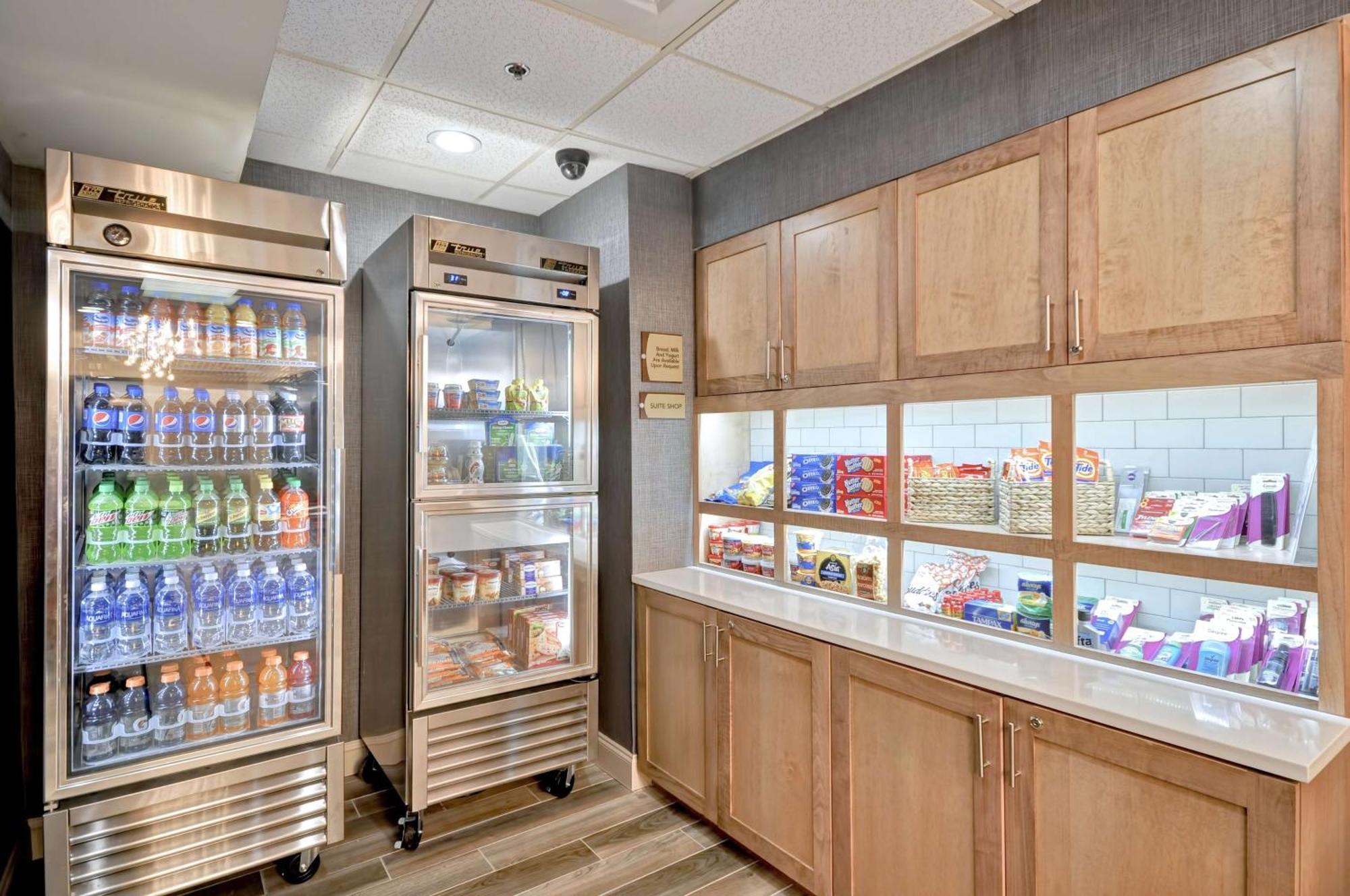 Homewood Suites By Hilton Boston - Peabody Ngoại thất bức ảnh