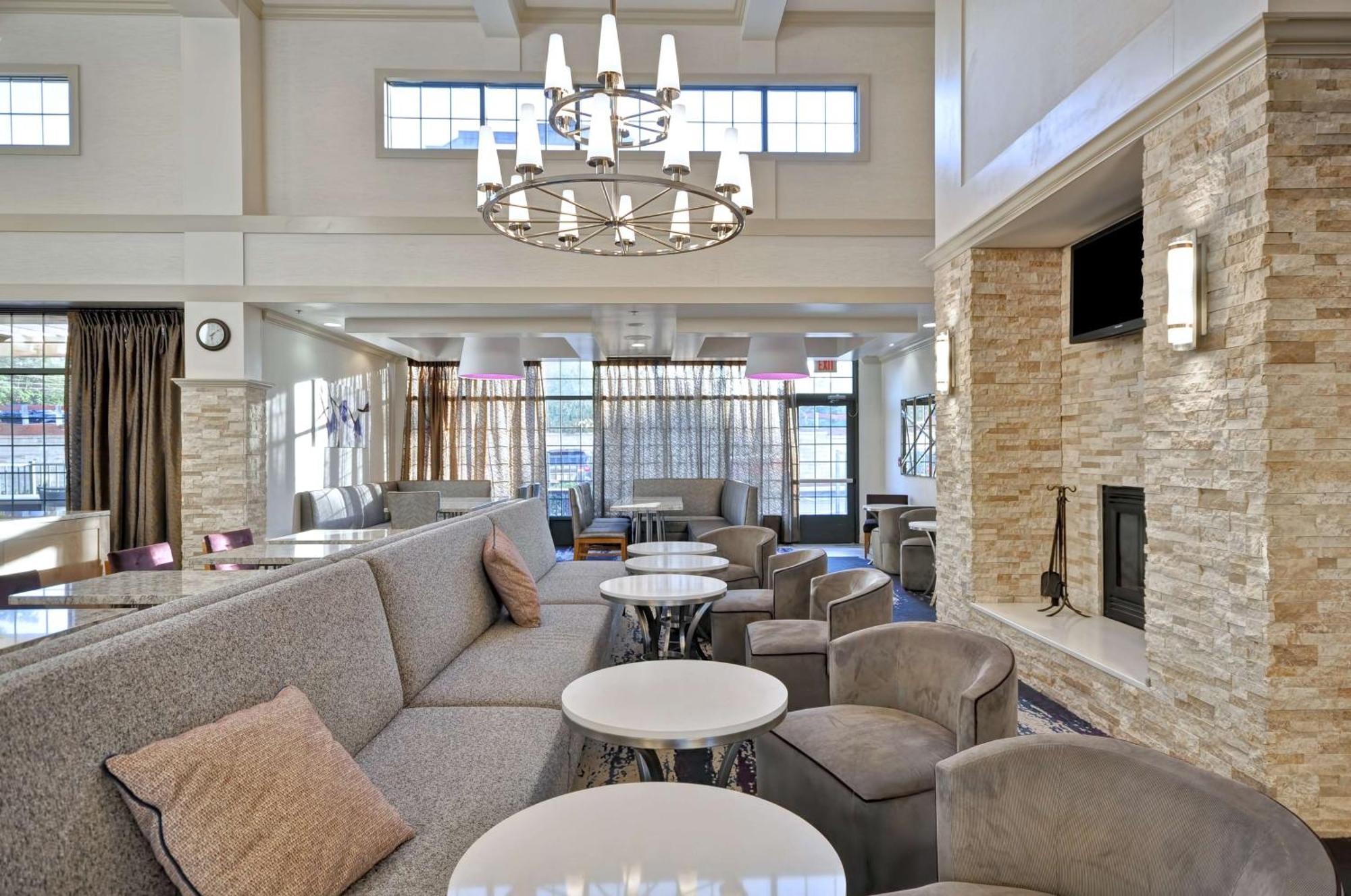 Homewood Suites By Hilton Boston - Peabody Ngoại thất bức ảnh
