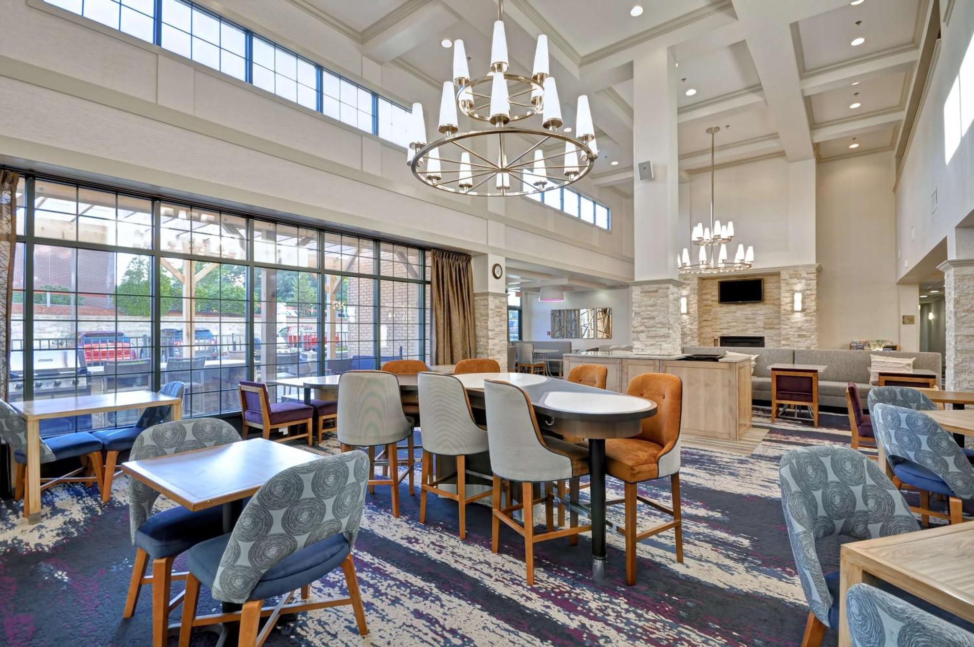 Homewood Suites By Hilton Boston - Peabody Ngoại thất bức ảnh