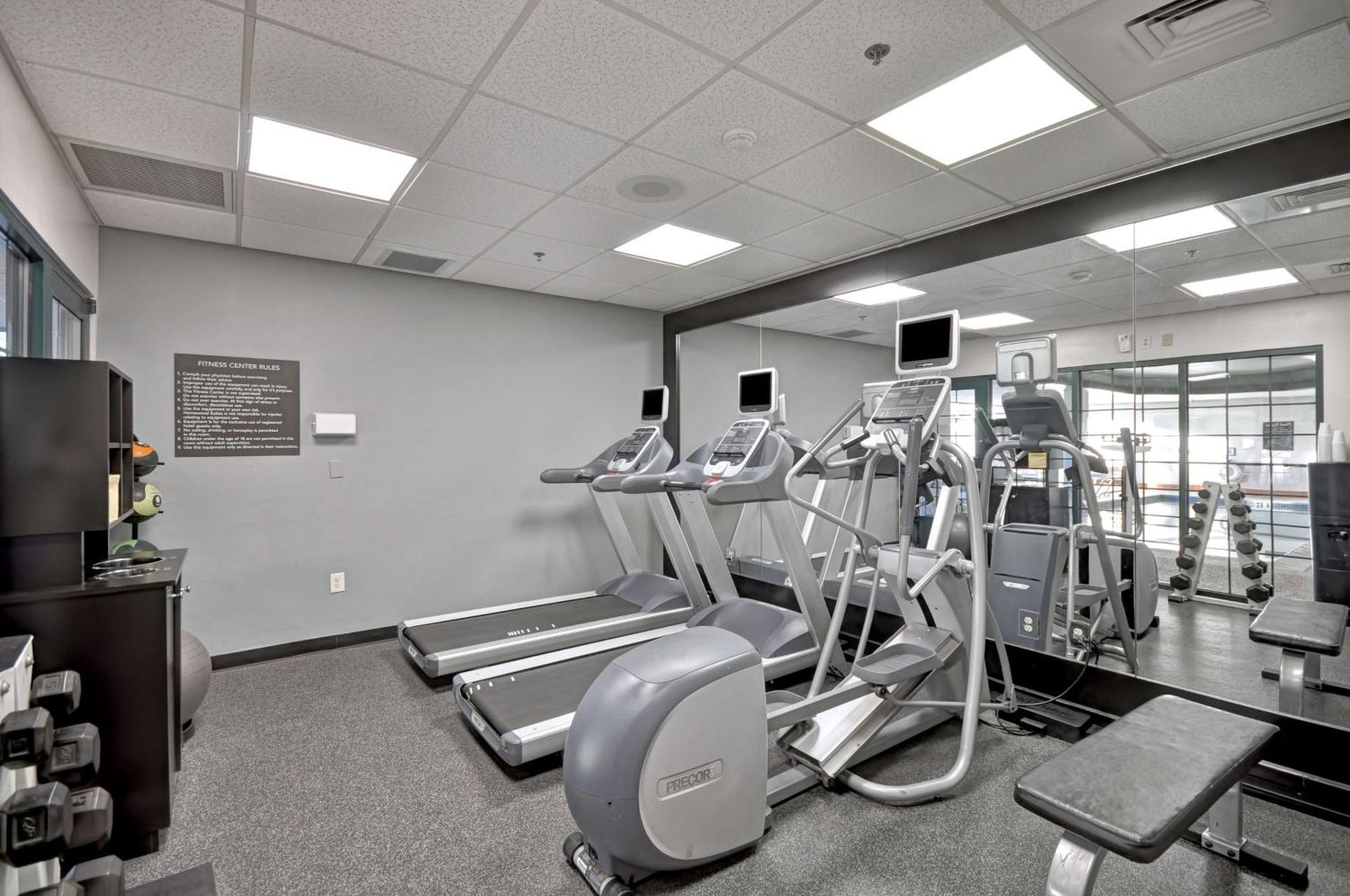 Homewood Suites By Hilton Boston - Peabody Ngoại thất bức ảnh