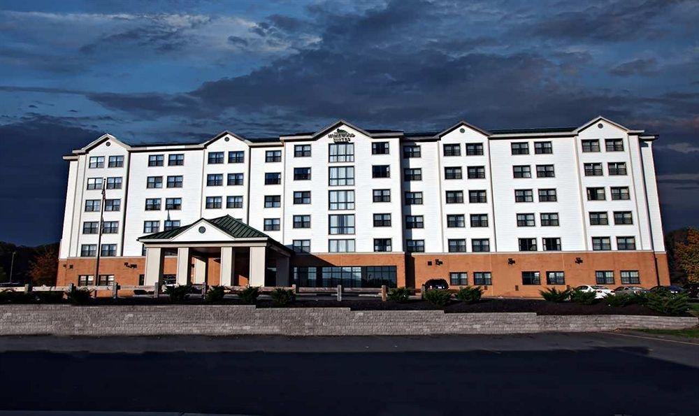 Homewood Suites By Hilton Boston - Peabody Ngoại thất bức ảnh