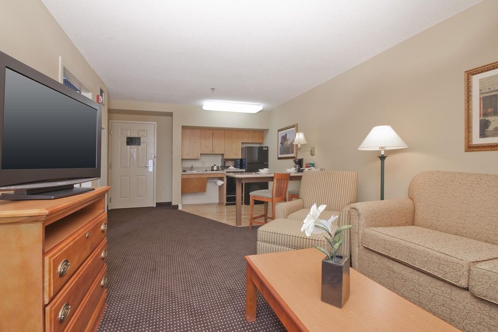 Homewood Suites By Hilton Boston - Peabody Phòng bức ảnh