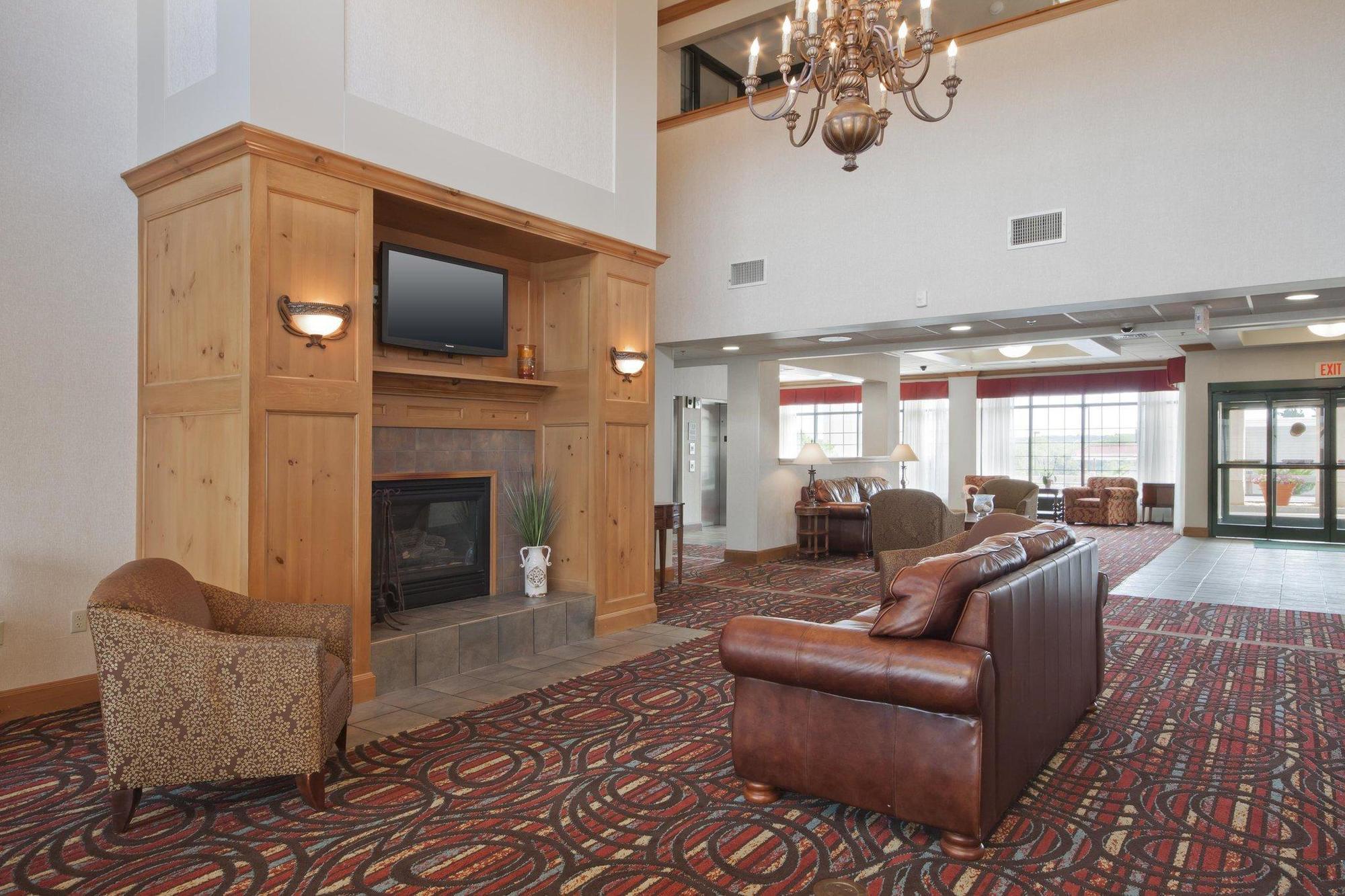 Homewood Suites By Hilton Boston - Peabody Ngoại thất bức ảnh