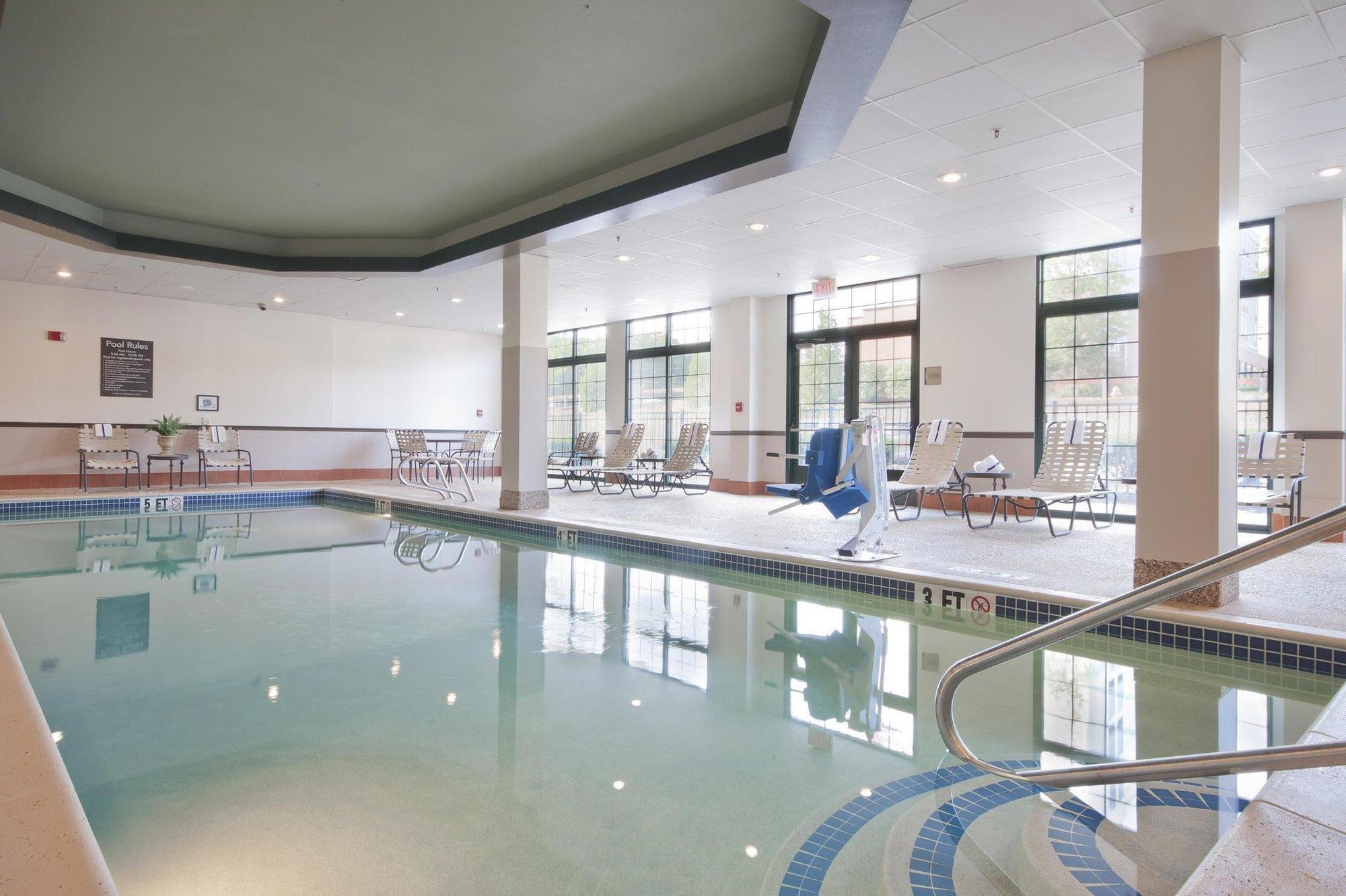Homewood Suites By Hilton Boston - Peabody Ngoại thất bức ảnh