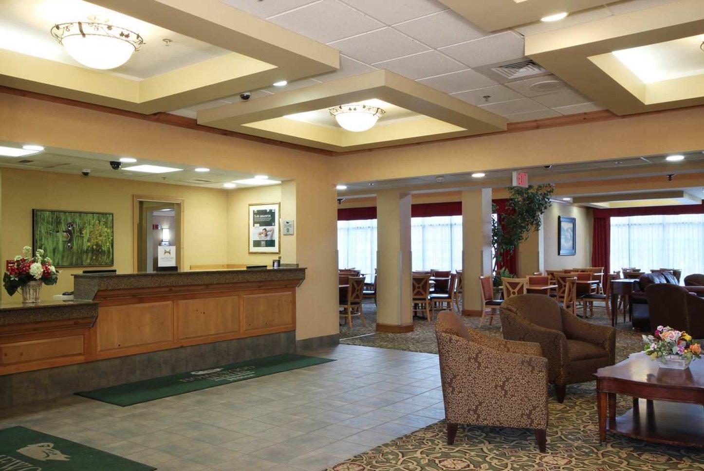 Homewood Suites By Hilton Boston - Peabody Ngoại thất bức ảnh