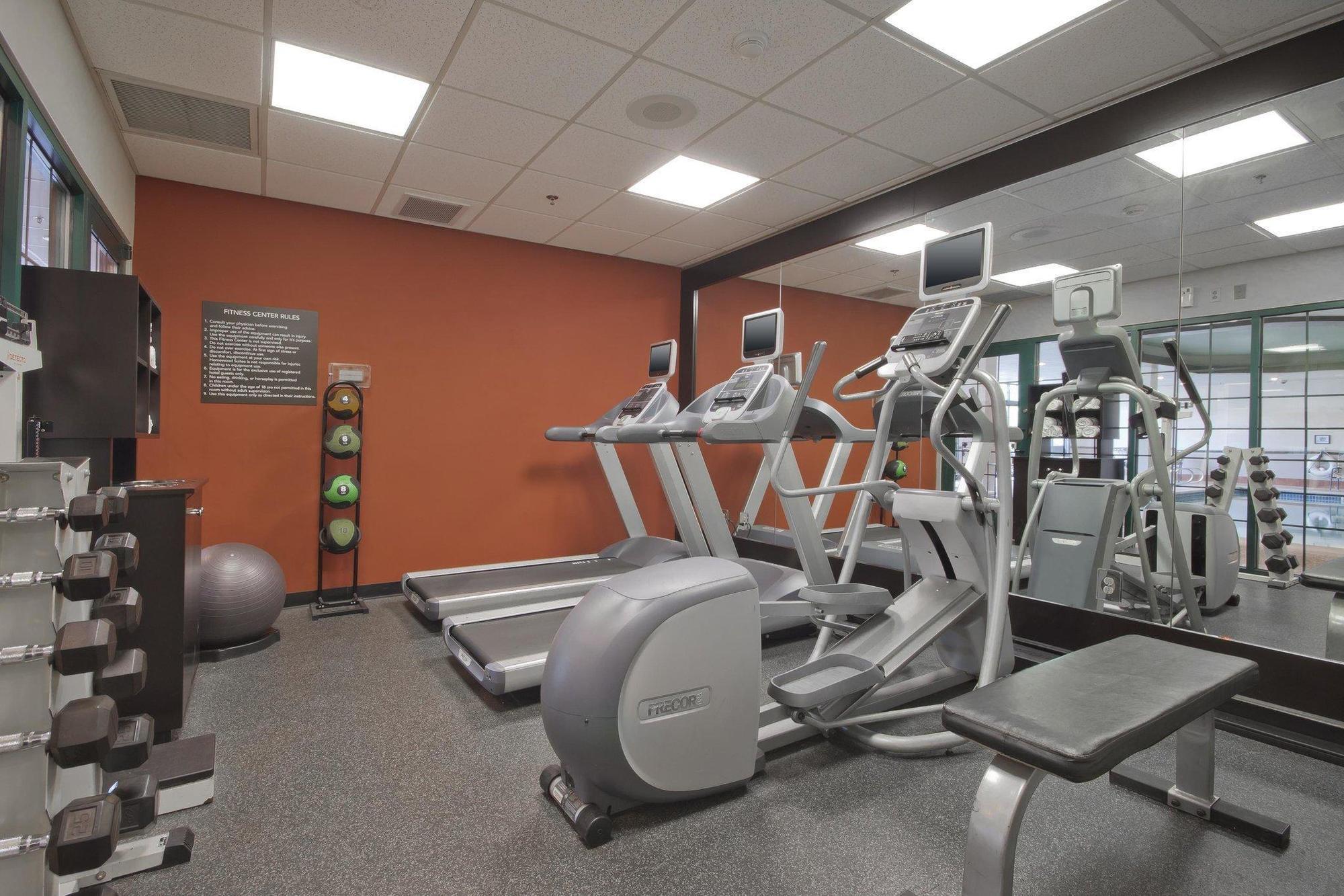 Homewood Suites By Hilton Boston - Peabody Ngoại thất bức ảnh